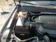 2021 Chevrolet Colorado 4WD Z71 z VIN 1GCGTDEN1M1112808, wystawiony jako Copart lot #64644555 z przebiegiem 84 751 mil mil oraz Szkoda całkowita • Salvage title. Historia ofert i sprzedaży dostępna na DreamBid. Obrazek 16.