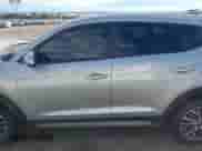 2021 Hyundai Tucson Limited z VIN KM8J33AL0MU322413, wystawiony jako IAAI lot #40769203 z przebiegiem 97 107 mil mil oraz . Historia ofert i sprzedaży dostępna na DreamBid. Obrazek 15.