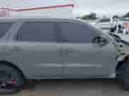 2021 Dodge Durango SRT Hellcat with VIN 1C4SDJH92MC605759, listed as a IAAI auction lot 41639174 with 4,800 mi miles and . Bid and sale history available at DreamBid. Image 14.