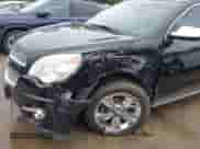 2012 Chevrolet Equinox LTZ с VIN 2GNFLGE55C6185955, выставлен на аукционе IAAI как лот 43290205 с пробегом 164 811 миль миль и . История ставок и продаж доступна на DreamBid. Изображение 6.
