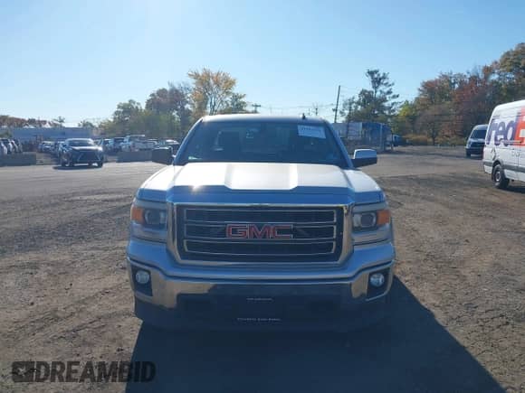 2014 GMC Sierra 1500 SLE with VIN 1GTV2UEC1EZ277382, listed as a IAAI auction lot 43487639 with 152,609 mi miles and . Bid and sale history available at DreamBid. Image 12.