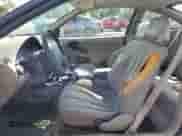 2000 Chevrolet Cavalier with VIN 1G1JC1245Y7208887, listed as a Copart auction lot 80425045 with 120,609 mi miles and Salvage title. Bid and sale history available at DreamBid. Image 7.