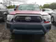 2014 Toyota Tacoma с VIN 5TFNX4CN8EX042382, выставлен на аукционе Copart как лот 84870715 с пробегом 95 389 миль миль и Списание • Salvage title. История ставок и продаж доступна на DreamBid. Изображение 5.