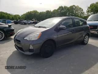 2014 Toyota Prius One с VIN JTDKDTB3XE1568036, выставлен на аукционе Copart как лот 58629005 с пробегом 164 552 миль миль и Чистый • Clean title. История ставок и продаж доступна на DreamBid. Изображение 1.