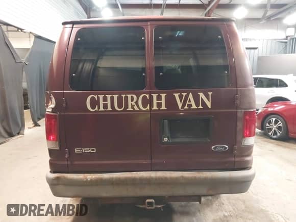 2004 Ford Econoline Cargo с VIN 1FTRE14WX4HA29431, выставлен на аукционе IAAI как лот 41651440 с пробегом 247 750 миль миль и . История ставок и продаж доступна на DreamBid. Изображение 16.