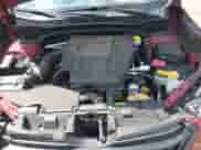 2022 Subaru Forester Premium z VIN JF2SKADC9NH408827, wystawiony jako IAAI lot #42777157 z przebiegiem 41 526 mil mil oraz . Historia ofert i sprzedaży dostępna na DreamBid. Obrazek 10.