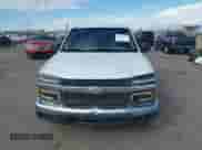 2006 Chevrolet Colorado Work Truck with VIN 1GCCS196868199085, listed as a IAAI auction lot 43495978 with 154,197 mi miles and . Bid and sale history available at DreamBid. Image 11.