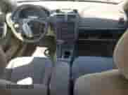 2008 Chevrolet Malibu Classic LT с VIN 1G1ZT58N98F111725, выставлен на аукционе Copart как лот 66301975 с пробегом 192 273 миль миль и Списание • Salvage title. История ставок и продаж доступна на DreamBid. Изображение 8.