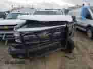 2015 Chevrolet Silverado 3500 с VIN 1GB4KYC86FF115224, выставлен на аукционе Copart как лот 43016075 с пробегом Не указан миль и Списание • Salvage title. История ставок и продаж доступна на DreamBid. Изображение 5.