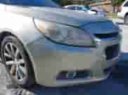 2014 Chevrolet Malibu LT with VIN 1G11E5SL1EF254078, listed as a IAAI auction lot 43471532 with 190,565 mi miles and . Bid and sale history available at DreamBid. Image 16.