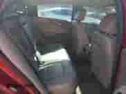 2016 Chevrolet Malibu Premier with VIN 1G1ZH5SX3GF282044, listed as a Copart auction lot 69252935 with 173,340 mi miles and Salvage title. Bid and sale history available at DreamBid. Image 10.