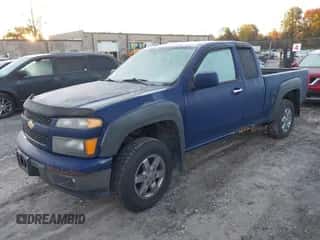 2012 Chevrolet Colorado 1LT с VIN 1GCJTCFEXC8117462, выставлен на аукционе IAAI как лот 43457783 с пробегом 267 603 миль миль и . История ставок и продаж доступна на DreamBid. Изображение 2.