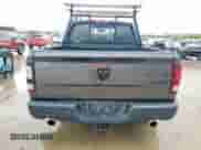 2020 Ram 1500 SLT с VIN 1C6RR7LT6LS141604, выставлен на аукционе Copart как лот 51448025 с пробегом 174 146 миль миль и Чистый • Clean title. История ставок и продаж доступна на DreamBid. Изображение 6.