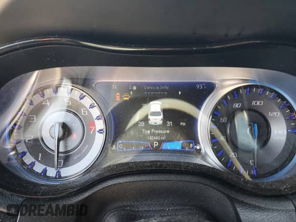 2019 Chrysler 300 S с VIN 2C3CCABG4KH562684, выставлен на аукционе Copart как лот 67721745 с пробегом 142 443 миль миль и Списание • Salvage title. История ставок и продаж доступна на DreamBid. Изображение 9.