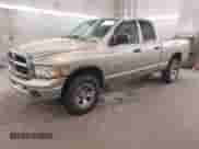 2002 Dodge 1500 с VIN 3D7HU18N22G144800, выставлен на аукционе IAAI как лот 42594259 с пробегом 217 870 миль миль и . История ставок и продаж доступна на DreamBid. Изображение 2.