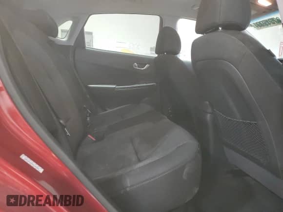 2022 Hyundai Kona SEL с VIN KM8K23AG9NU140401, выставлен на аукционе Copart как лот 82645984 с пробегом 31 180 миль миль и Списание • Salvage title. История ставок и продаж доступна на DreamBid. Изображение 11.