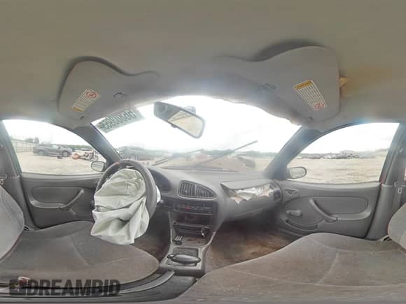 1999 Chevrolet Metro Lsi с VIN 2C1MR5220X6721078, выставлен на аукционе Copart как лот 56803955 с пробегом 130 145 миль миль и Списание • Salvage title. История ставок и продаж доступна на DreamBid. Изображение 14.