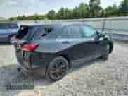 2024 Chevrolet Equinox LS с VIN 3GNAXHEG9RL298897, выставлен на аукционе Copart как лот 66768085 с пробегом 24 957 миль миль и Списание • Salvage title. История ставок и продаж доступна на DreamBid. Изображение 3.