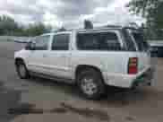 2004 Chevrolet Suburban LT z VIN 1GNFK16Z94J130902, wystawiony jako Copart lot #68551464 z przebiegiem 253 835 mil mil oraz Szkoda całkowita • Salvage title. Historia ofert i sprzedaży dostępna na DreamBid. Obrazek 2.