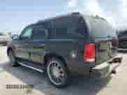 2006 Cadillac Escalade с VIN 1GYEC63N26R114412, выставлен на аукционе Copart как лот 62191165 с пробегом 188 041 миль миль и Списание • Salvage title. История ставок и продаж доступна на DreamBid. Изображение 2.