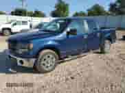 2009 Ford F-150 XL z VIN 1FTPW12V89FA64728, wystawiony jako Copart lot #84954495 z przebiegiem 225 197 mil mil oraz Szkoda całkowita • Salvage title. Historia ofert i sprzedaży dostępna na DreamBid. Obrazek 1.