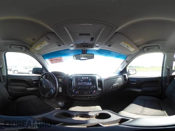 2016 Chevrolet Silverado 1500 LT with VIN 3GCUKRECXGG291194, listed as a IAAI auction lot 42397738 with 185,764 mi miles and . Bid and sale history available at DreamBid. Image 19.