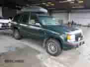 1995 Jeep Grand Cherokee Limited с VIN 1J4GZ78S1SC528371, выставлен на аукционе Copart как лот 82498135 с пробегом 189 500 миль миль и Списание • Salvage title. История ставок и продаж доступна на DreamBid. Изображение 4.