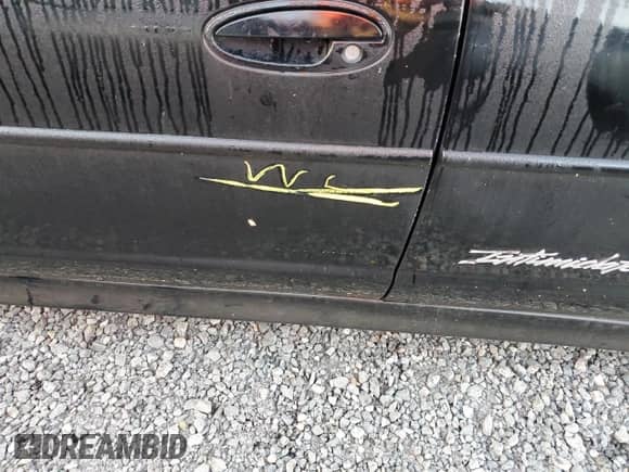 2004 Chevrolet Monte Carlo SS Supercharged z VIN 2G1WZ121949322717, wystawiony jako Copart lot #76152964 z przebiegiem 85 427 mil mil oraz Szkoda całkowita • Salvage title. Historia ofert i sprzedaży dostępna na DreamBid. Obrazek 12.