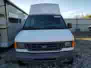 2005 Ford Econoline Cargo with VIN 1FTSS34L05HB37327, listed as a Copart auction lot 87282555 with 149,648 mi miles and Clean title. Bid and sale history available at DreamBid. Image 5.