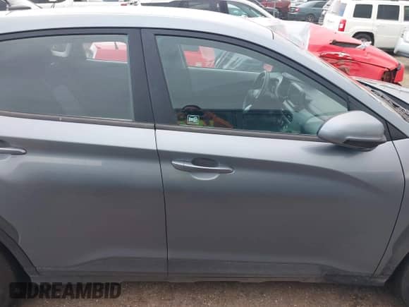 2020 Hyundai Kona SE с VIN KM8K12AA7LU482872, выставлен на аукционе IAAI как лот 42660707 с пробегом 102 865 миль миль и . История ставок и продаж доступна на DreamBid. Изображение 13.