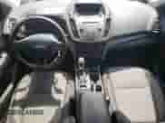 2018 Ford Escape SE с VIN 1FMCU9GD6JUC61203, выставлен на аукционе Copart как лот 68414305 с пробегом 169 491 миль миль и Чистый • Clean title. История ставок и продаж доступна на DreamBid. Изображение 8.