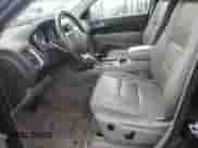 2013 Dodge Durango Crew with VIN 1C4RDJDG6DC674148, listed as a Copart auction lot 90514435 with 182,697 mi miles and Clean title. Bid and sale history available at DreamBid. Image 7.