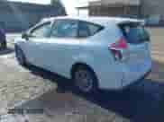 2016 Toyota Prius Two с VIN JTDZN3EU4GJ046862, выставлен на аукционе IAAI как лот 42838522 с пробегом 59 201 миль миль и . История ставок и продаж доступна на DreamBid. Изображение 3.