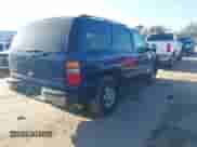 2003 Chevrolet Tahoe LT z VIN 1GNEC13Z23R186855, wystawiony jako IAAI lot #41488749 z przebiegiem 314 270 mil mil oraz . Historia ofert i sprzedaży dostępna na DreamBid. Obrazek 4.