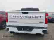2023 Chevrolet Silverado 1500 RST with VIN 2GCUDEED4P1136726, listed as a IAAI auction lot 42827475 with 17,336 mi miles and . Bid and sale history available at DreamBid. Image 17.