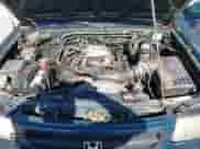 1998 Honda Passport LX z VIN 4S6CM58W2W4404123, wystawiony jako IAAI lot #43346823 z przebiegiem 167 991 mil mil oraz . Historia ofert i sprzedaży dostępna na DreamBid. Obrazek 10.