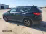 2014 Hyundai Santa Fe с VIN 5XYZU3LB3EG208207, выставлен на аукционе Copart как лот 61654435 с пробегом 175 702 миль миль и Списание • Salvage title. История ставок и продаж доступна на DreamBid. Изображение 2.