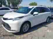 2021 Toyota Sienna Limited z VIN 5TDZSKFC1MS025314, wystawiony jako IAAI lot #42107397 z przebiegiem 108 514 mil mil oraz . Historia ofert i sprzedaży dostępna na DreamBid. Obrazek 19.