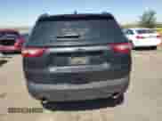 2021 Chevrolet Traverse LT z VIN 1GNEVHKWXMJ248707, wystawiony jako Copart lot #66597235 z przebiegiem 78 608 mil mil oraz Szkoda całkowita • Salvage title. Historia ofert i sprzedaży dostępna na DreamBid. Obrazek 6.