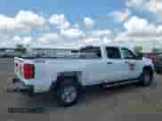 2017 Chevrolet Silverado 2500HD Work Truck with VIN 1GC1KUEG0HF103164, listed as a Copart auction lot 64270355 with 227,589 mi miles and Salvage title. Bid and sale history available at DreamBid. Image 3.