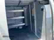 2021 Chevrolet Express Cargo with VIN 1GCWGAFP2M1207828, listed as a Copart auction lot 70939385 with 81,278 mi miles and Salvage title. Bid and sale history available at DreamBid. Image 6.