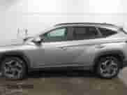 2024 Hyundai Tucson SEL с VIN 5NMJFCDE9RH402980, выставлен на аукционе IAAI как лот 43263294 с пробегом 19 014 миль миль и . История ставок и продаж доступна на DreamBid. Изображение 14.