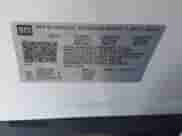 2025 Chevrolet Equinox AWD LT with VIN 3GNAXPEG8SL323952, listed as a IAAI auction lot 43488517 with 16,833 mi miles and . Bid and sale history available at DreamBid. Image 9.