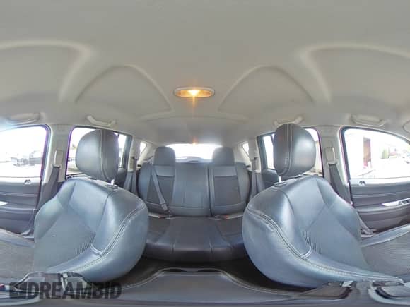 2016 Jeep Compass High Altitude z VIN 1C4NJCEA8GD648307, wystawiony jako Copart lot #70384555 z przebiegiem 145 300 mil mil oraz Nie do naprawy • Non repairable. Historia ofert i sprzedaży dostępna na DreamBid. Obrazek 15.