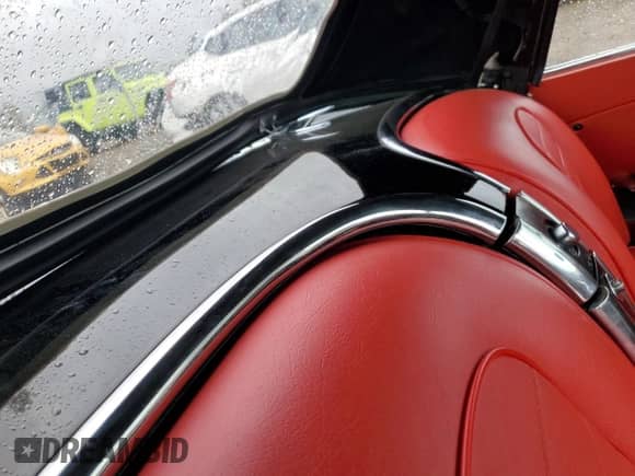 1959 Chevrolet Corvette с VIN J59S102340, выставлен на аукционе Copart как лот 87438255 с пробегом 31 542 миль миль и Чистый • Clean title. История ставок и продаж доступна на DreamBid. Изображение 10.