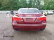 2010 Hyundai Genesis z VIN KMHGC4DE2AU077493, wystawiony jako IAAI lot #42176511 z przebiegiem 283 662 mil mil oraz . Historia ofert i sprzedaży dostępna na DreamBid. Obrazek 16.