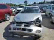 2004 Dodge Stratus SE with VIN 1B3EL36X24N107970, listed as a Copart auction lot 40912824 with 197,051 mi miles and Salvage title. Bid and sale history available at DreamBid. Image 5.