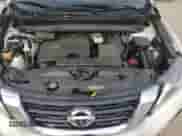 2020 Nissan Pathfinder Platinum с VIN 5N1DR2DN0LC642080, выставлен на аукционе Copart как лот 45974685 с пробегом 49 334 миль миль и Списание • Salvage title. История ставок и продаж доступна на DreamBid. Изображение 13.