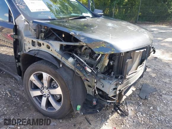 2021 Chevrolet Traverse LT с VIN 1GNERHKW7MJ240715, выставлен на аукционе IAAI как лот 42539211 с пробегом 53 437 миль миль и . История ставок и продаж доступна на DreamBid. Изображение 18.