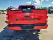 2021 Ford F-150 XL z VIN 1FTFW1E5XMKE30650, wystawiony jako Copart lot #69748855 z przebiegiem Nie podano mil oraz Szkoda całkowita • Salvage title. Historia ofert i sprzedaży dostępna na DreamBid. Obrazek 6.